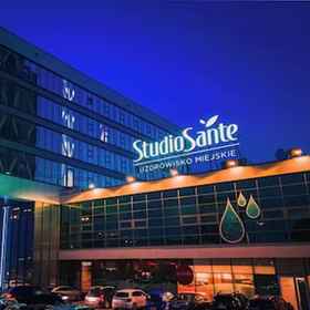 Primary image1Hotel Sante,Szwedzka飯店