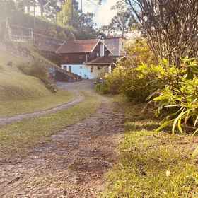 Primary image 1 Casa Fontana, Claudio Santoro Auditorium Hotels