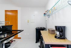 其他 7 BR06 Quarto e Sala - 550m Praia da Barra