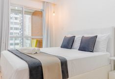 その他 2 BR07 Apto a 550m da Praia da Barra