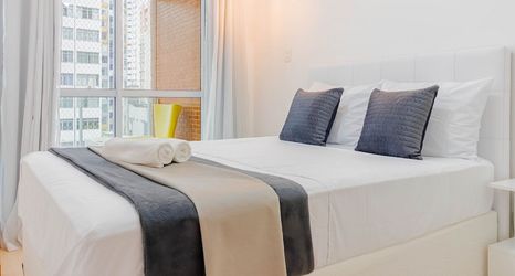 その他 2 BR07 Apto a 550m da Praia da Barra