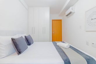 その他 4 BR07 Apto a 550m da Praia da Barra