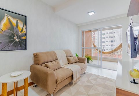 その他 BR07 Apto a 550m da Praia da Barra