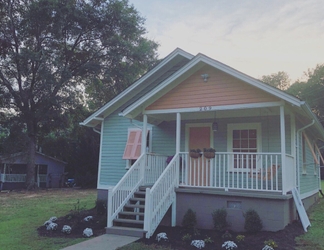 Khác 2 Clemson Memorabilia House