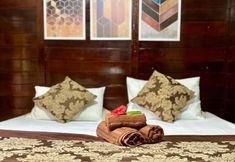 Khác 7 Pousada do Pescador Eli