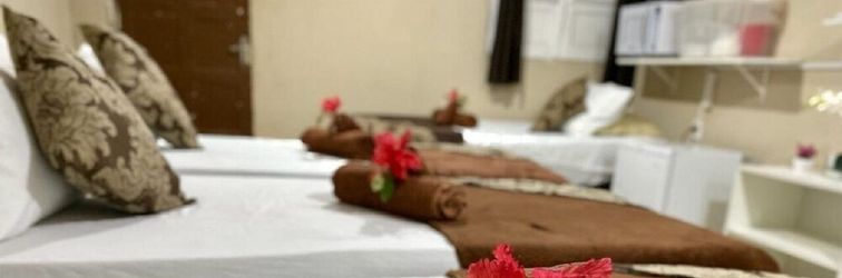 Khác Pousada do Pescador Eli