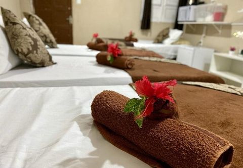 Khác Pousada do Pescador Eli