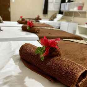 Room 1 Pousada do Pescador Eli, Khách sạn Sân bay Gov. Carlos Wilson (FEN)