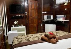 Khác 5 Pousada do Pescador Eli