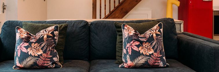 อื่นๆ The Coachmen