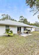 Imej utama Charming Pensacola House with All Needed Essentials