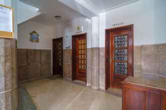 Lainnya 4 Feel Porto Classic Apartment