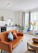 Primary image Stylish Large 1-bed Apartment in Tunbridge Wells