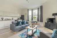 Lainnya Stunning Large 1-bed Apartment in Tunbridge Wells