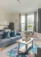 Primary image Stunning Large 1-bed Apartment in Tunbridge Wells