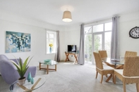 Khác Stunning 2-bed Apartment in Tunbridge Wells