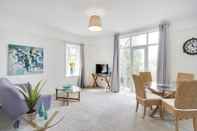 อื่นๆ Stunning 2-bed Apartment in Tunbridge Wells