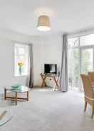 Primary image Stunning 2-bed Apartment in Tunbridge Wells