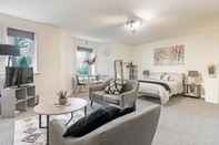 Others Stylish Studio in Heart of Tunbridge Wells