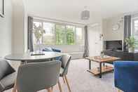 อื่นๆ Stylish 1-bed Apartment in Tunbridge Wells