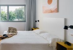 Others 2 El Naranjito de Triana