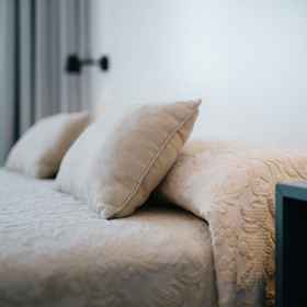 Room 1 El Naranjito de Triana, Alcalá del Río Hotels