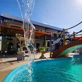 Primary image1Pousada Brisa e Mar,Carvalho Praia飯店