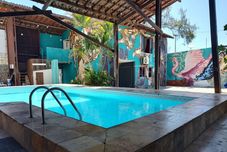 Others Salve Maloca Hostel