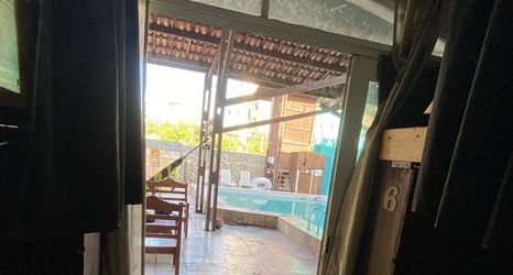 Others 2 Salve Maloca Hostel