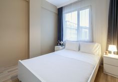 其他 4 Lovely and Comfortable Home in Sisli