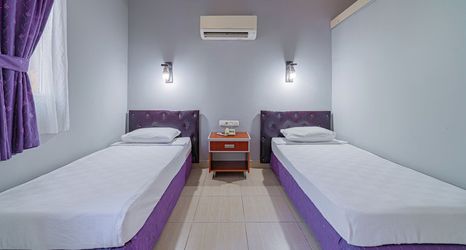 其他 2 Sayanora Hotel