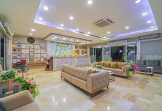 其他 7 Sayanora Hotel