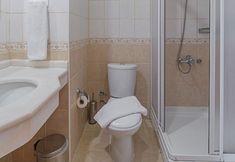 其他 6 Sayanora Hotel