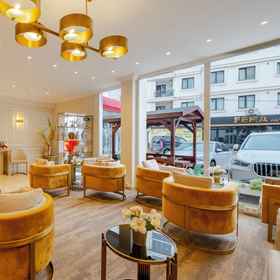 Primary image1我的皇宮圖茲拉飯店,图兹拉海滩公园飯店