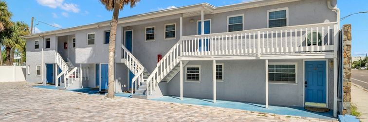 其他 The Palms of Madeira