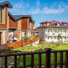 Primary image1Zanike Hotel，阿拉克利飯店