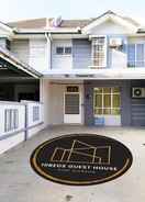 ภาพหลัก 10beds guest house Port Dickson