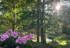 Others 7 Luxury Cabin in the Woods