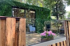 อื่นๆ Luxury Cabin in the Woods