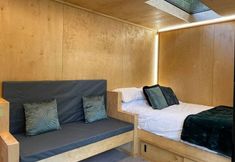 อื่นๆ 2 Luxury Cabin in the Woods