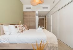 Khác 5 Stunning Apt Marina view with Balcony