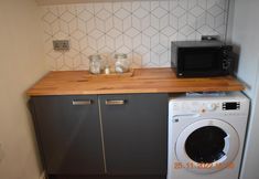 기타 7 Remarkable 1-bed Apartment in Tunbridge Wells