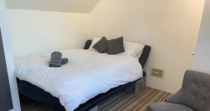 Lain-lain Remarkable 1-bed Apartment in Tunbridge Wells