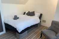 Lain-lain Remarkable 1-bed Apartment in Tunbridge Wells
