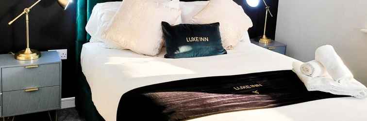 Others Luxe Inn, Birmingham Airport & Nec, Free Parking