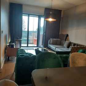 Reception1蘇里亞皮維特林住宅飯店,Başakşehir Fatih Terim Stadium飯店