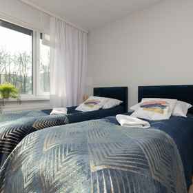 Primary image1華沙Batorego Studio by Renters 飯店,维日布诺飯店