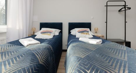 其他 2 Studio Batorego Warsaw by Renters