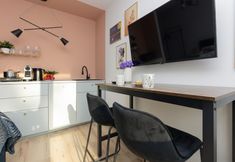其他 7 Studio Batorego Warsaw by Renters