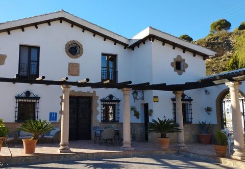 Khác Hotel La Mirada de Ronda